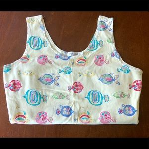 Fresh Produce dress